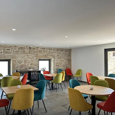 Pacos De Douro - 6 Lumineuse & Paisible *