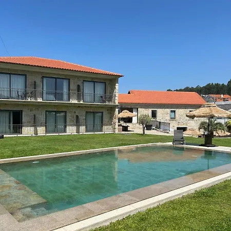 Pacos De Douro - 6 Lumineuse & Paisible * Romariz