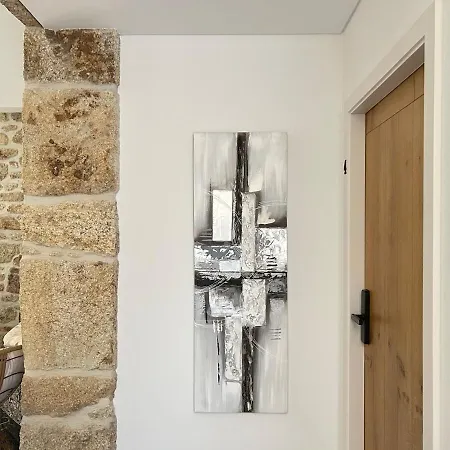 منزل للإقامة Pacos De Douro - 6 Lumineuse & Paisible *