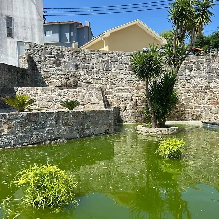 Pacos De Douro - 6 Lumineuse & Paisible