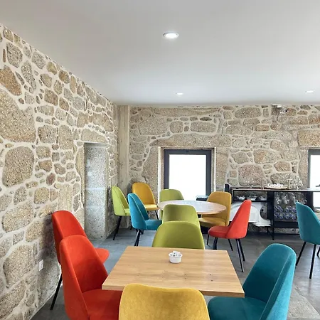 منزل للإقامة Pacos De Douro - 6 Lumineuse & Paisible