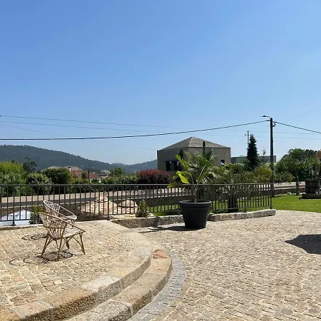 Pacos De Douro - 6 Lumineuse & Paisible