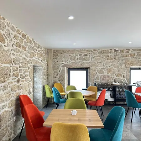 Pacos De Douro - 6 Lumineuse & Paisible منزل للإقامة