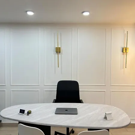 Pansiyon Pacos De Douro - 6 Lumineuse & Paisible *