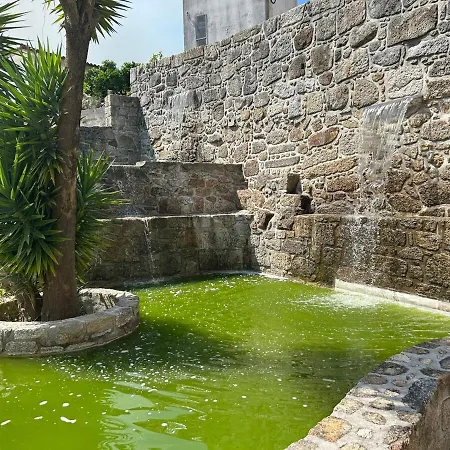 Pacos De Douro - 6 Lumineuse & Paisible * Romariz