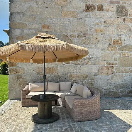 Pacos De Douro - 6 Lumineuse & Paisible Pansiyon