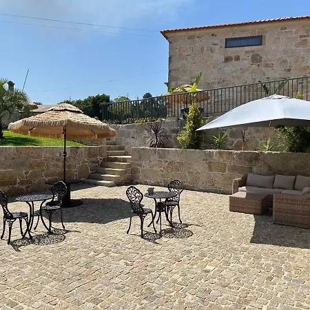 Pacos De Douro - 6 Lumineuse & Paisible