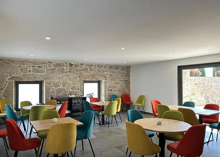 Pacos De Douro - 6 Lumineuse & Paisible *