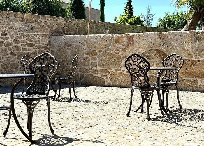 Pacos De Douro - 6 Lumineuse & Paisible Проживание в семье *