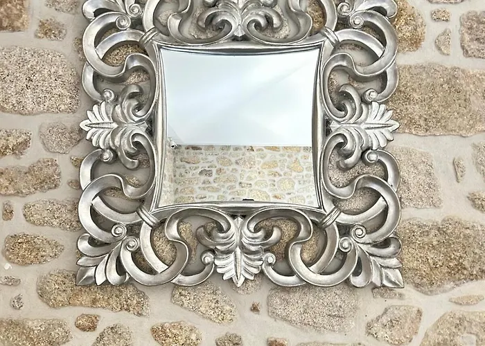 Pacos De Douro - 6 Lumineuse & Paisible Romariz