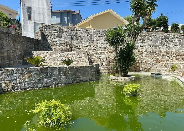 Pacos De Douro - 6 Lumineuse & Paisible