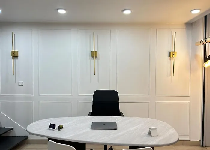 Проживание в семье Pacos De Douro - 6 Lumineuse & Paisible *