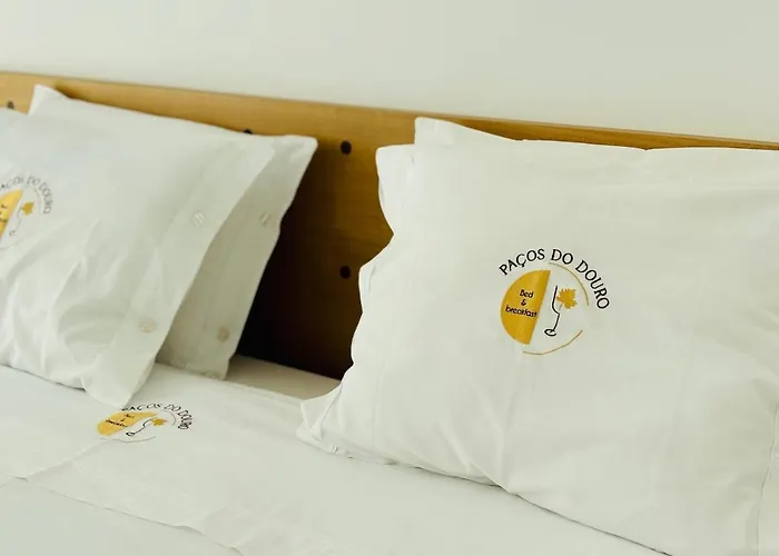 Pacos De Douro - 6 Lumineuse & Paisible